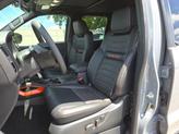 Thumbnail of 2025 Boulder Gray Pearl Nissan Frontier