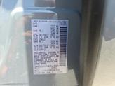 Thumbnail of 2025 Boulder Gray Pearl Nissan Frontier