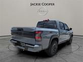Thumbnail of 2025 Boulder Gray Pearl Nissan Frontier