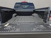 Thumbnail of 2025 Boulder Gray Pearl Nissan Frontier
