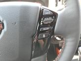 Thumbnail of 2025 Boulder Gray Pearl Nissan Frontier