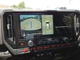 Thumbnail of 2025 Boulder Gray Pearl Nissan Frontier