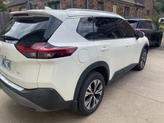 Thumbnail of 2021 Pearl White Tricoat Nissan Rogue
