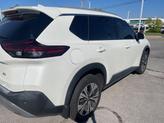 Thumbnail of 2021 Pearl White Tricoat Nissan Rogue