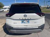 Thumbnail of 2021 Pearl White Tricoat Nissan Rogue
