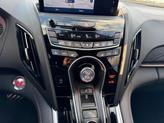 Thumbnail of 2023 Platinum White Pearl Acura RDX