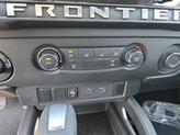 Thumbnail of 2025 Tactical Green Metallic Nissan Frontier