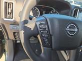 Thumbnail of 2025 Tactical Green Metallic Nissan Frontier