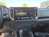 Thumbnail of 2025 Tactical Green Metallic Nissan Frontier