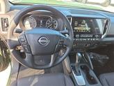 Thumbnail of 2025 Tactical Green Metallic Nissan Frontier