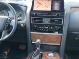 Thumbnail of 2024 Gun Metallic Nissan Armada