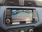 Thumbnail of 2025 Scarlet Ember Tintcoat Nissan Versa