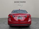 Thumbnail of 2025 Scarlet Ember Tintcoat Nissan Versa