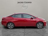 Thumbnail of 2025 Scarlet Ember Tintcoat Nissan Versa