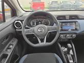 Thumbnail of 2025 Scarlet Ember Tintcoat Nissan Versa