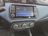 Thumbnail of 2025 Scarlet Ember Tintcoat Nissan Versa