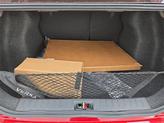 Thumbnail of 2025 Scarlet Ember Tintcoat Nissan Versa
