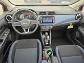 Thumbnail of 2025 Scarlet Ember Tintcoat Nissan Versa