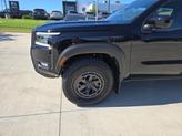 Thumbnail of 2025 Super Black Nissan Frontier