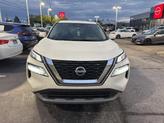 Thumbnail of 2023 Pearl White Tricoat Nissan Rogue