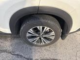 Thumbnail of 2023 Pearl White Tricoat Nissan Rogue