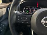 Thumbnail of 2023 Pearl White Tricoat Nissan Rogue