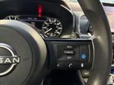 Thumbnail of 2023 Pearl White Tricoat Nissan Rogue