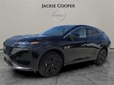 Photo of 2025 Super Black Nissan Murano