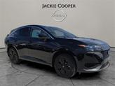 Thumbnail of 2025 Super Black Nissan Murano