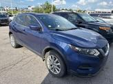Thumbnail of 2020 Caspian Blue Metallic Nissan Rogue Sport