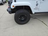 Thumbnail of 2017 Bright White Clearcoat Jeep Wrangler Unlimited