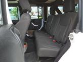 Thumbnail of 2017 Bright White Clearcoat Jeep Wrangler Unlimited