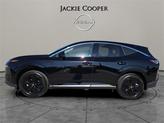 Thumbnail of 2025 Super Black Nissan Murano