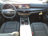 Thumbnail of 2025 Super Black Nissan Murano