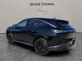 Thumbnail of 2025 Super Black Nissan Murano