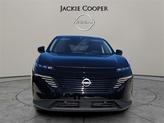 Thumbnail of 2025 Super Black Nissan Murano