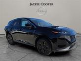 Thumbnail of 2025 Super Black Nissan Murano