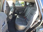 Thumbnail of 2025 Super Black Nissan Murano
