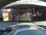 Thumbnail of 2025 Super Black Nissan Murano