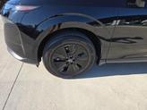 Thumbnail of 2025 Super Black Nissan Murano