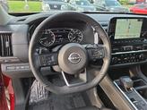 Thumbnail of 2023 Scarlet Ember Tintcoat Nissan Pathfinder
