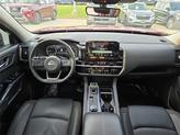 Thumbnail of 2023 Scarlet Ember Tintcoat Nissan Pathfinder