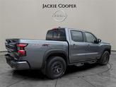 Thumbnail of 2025 Gun Metallic Nissan Frontier