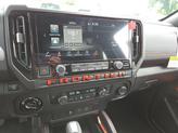 Thumbnail of 2025 Gun Metallic Nissan Frontier