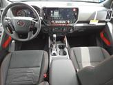 Thumbnail of 2025 Gun Metallic Nissan Frontier