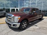 Thumbnail of 2016 Bronze Ford F-250