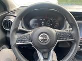 Thumbnail of 2022 Electric Blue Metallic Nissan Kicks