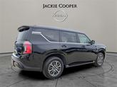 Thumbnail of 2026 Super Black Nissan Armada