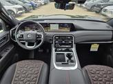 Thumbnail of 2026 Super Black Nissan Armada
