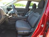 Thumbnail of 2025 Scarlet Ember Tintcoat Nissan Kicks